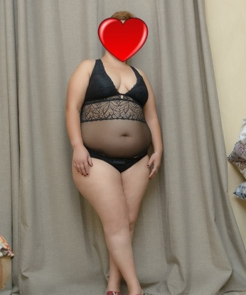 Проститутка Аида