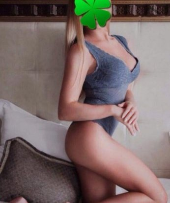 Проститутка Регина