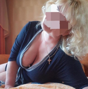 Проститутка Анина