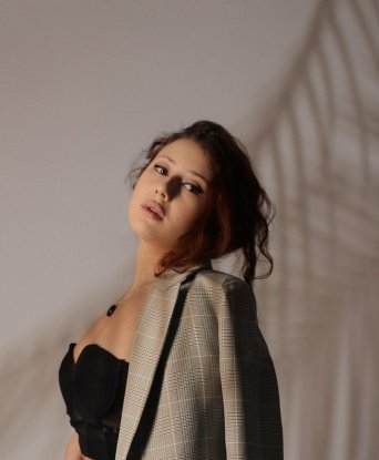 Проститутка Алёна