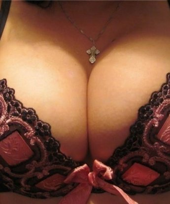 Проститутка Анастасия