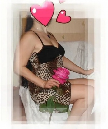 Проститутка Анжелика