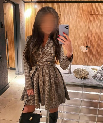 Проститутка Маргарита